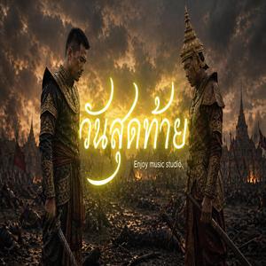วันสุดท้าย