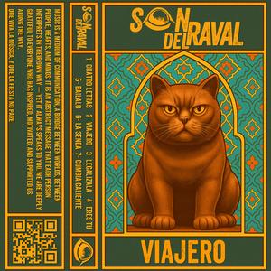 Viajero (feat. Dorian Cracken)