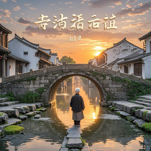 清名桥之恋