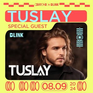 8.9 TUSLAY @ BLINK @ BYTE SET 14