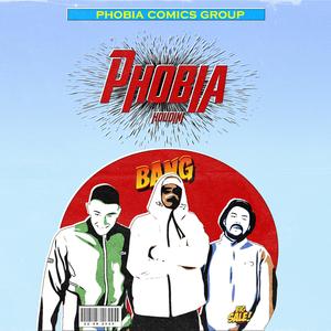 Houdini (feat. Zmaj & Petka)