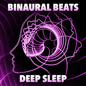 Binaural Beats Deep Sleep