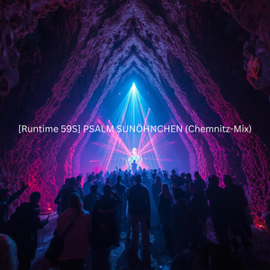 Psalm Sunöhnchen (Chemnitz-Mix)