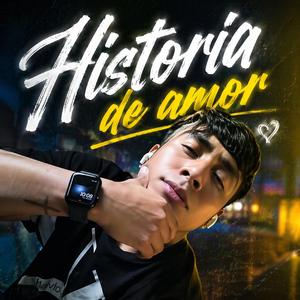 HISTORIA DE AMOR