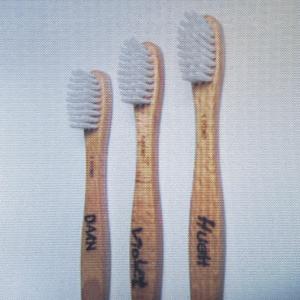 freestyle to postpone brushing my teeth