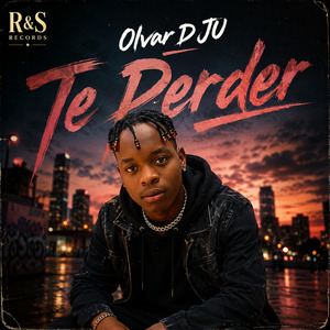 Olvar D JU - Te Perder