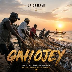 GAHOJEY