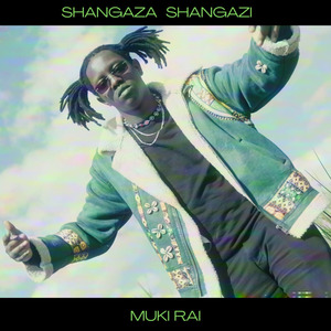 Shangaza Shangazi