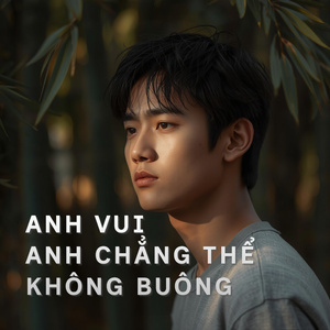 Không Buông (Lo-fi Version)