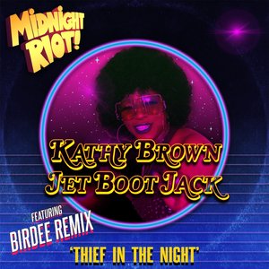 Thief in the Night (Birdee Remix)