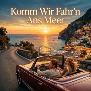 Komm Wir Fahr’n Ans Meer