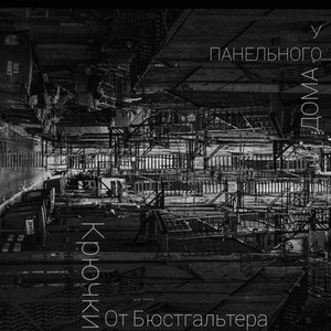 У панельного дома