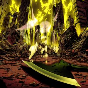 Carga de Perfección | Kikoru Shinomiya