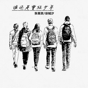 谁还是曾经少年 (伴奏)
