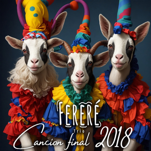 Canción Final 2018