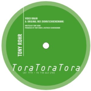 Video Brain (Holgistar Remix)