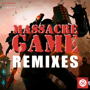Massacre Game (Terror Yaki Remix)