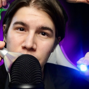 Перчатка, Спрей