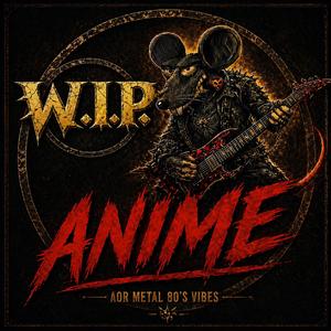 Anime (Radio Edit)