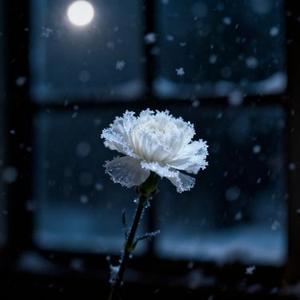 冬花の欠片