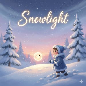 Snowlight