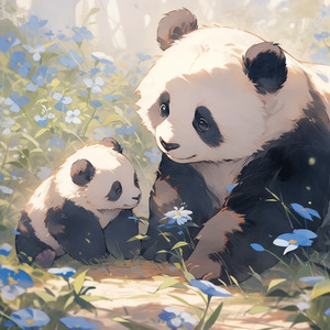panDa