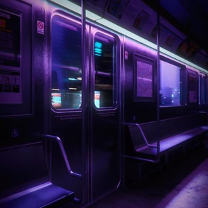 Southbound (lvst remix)