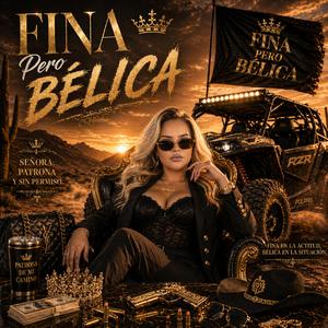 Fina Pero Belica
