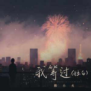 我等过 (独白)