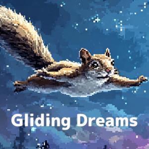 Gliding Dreams — 夜風にのって