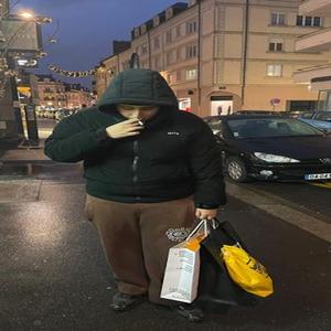 Jeune Broke (feat. AmineRouillanceOnline & NowaDansLePiege)