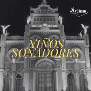 Niños Soñadores (feat. LIL SHATTA)