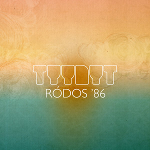 Ródos '86