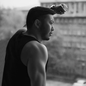 Я думаю о нас