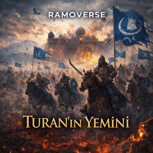 Turan’ın Yemin’i