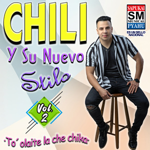 No roquebrantai chene ko che