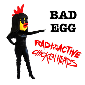 Bad Egg