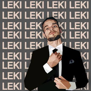 Ле ки