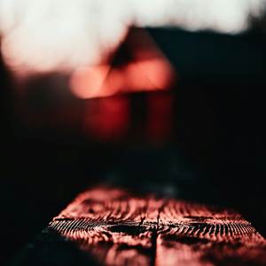 When We Were Children