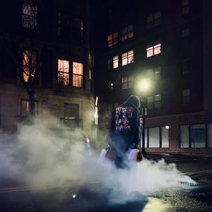 MAN OF STEEL (feat. Khoality)