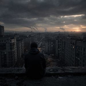 Как всё зае...