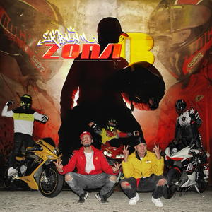 Zona B