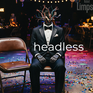 headless
