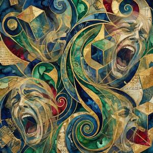 Sükut ve Çığlık