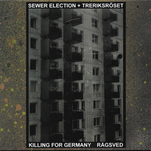 Killing For Germany