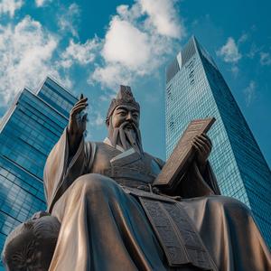 세종대왕 (Sejong the Great)