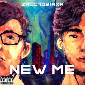 NEW ME (feat. AxR)
