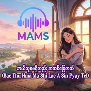 ဘယ်သူမှမရှိလည်း အဆင်ပြေတယ်