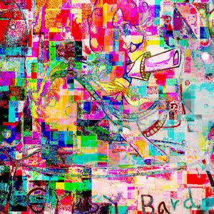 Gypsy Bard(X-Ro-Bat Bootleg)