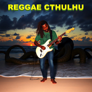 Reggae Cthulhu